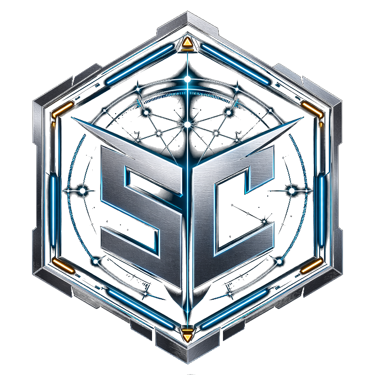 Logo Space Conquête